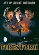 Firestorm - Movie Cover (xs thumbnail)