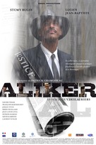 Aliker - French Movie Poster (xs thumbnail)