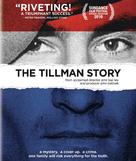 The Tillman Story - Blu-Ray movie cover (xs thumbnail)