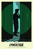 Lynch/Oz - Movie Poster (xs thumbnail)