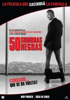 Fifty Shades Of Black 16 Movie Posters Fifty Shades Of Black 16 Movie Posters