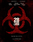 28 Years Later - British Movie Poster (xs thumbnail)