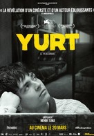 Yurt - French Movie Poster (xs thumbnail)