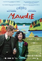 Maudie - Polish Movie Poster (xs thumbnail)