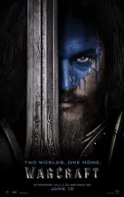 Warcraft Poster