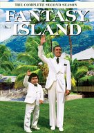 &quot;Fantasy Island&quot; - DVD movie cover (xs thumbnail)