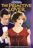 The Primitive Lover - DVD movie cover (xs thumbnail)