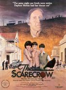 The Scarecrow - New Zealand Movie Poster (xs thumbnail)