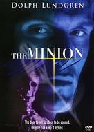 The Minion - Movie Cover (xs thumbnail)