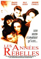 Inventing the Abbotts - French Movie Poster (xs thumbnail)
