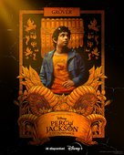 &quot;Percy Jackson and the Olympians&quot; - Brazilian Movie Poster (xs thumbnail)