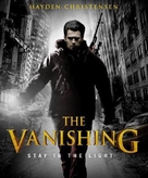 Vanishing on 7th Street - Blu-Ray movie cover (xs thumbnail)