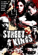 Street Kings - Movie Cover (xs thumbnail)