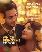 Which Brings Me to You - Movie Poster (xs thumbnail)