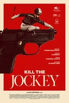 El jockey - International Movie Poster (xs thumbnail)