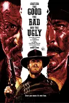 The Good, the Bad and the Ugly Cover