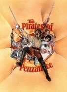 The Pirates of Penzance - Key art (xs thumbnail)