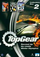 &quot;Top Gear&quot; - Norwegian DVD movie cover (xs thumbnail)