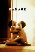 Damage - Movie Cover (xs thumbnail)