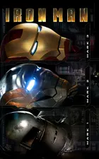 Iron Man Unset