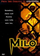 Milo - Movie Cover (xs thumbnail)