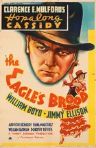 The Eagle's Brood Poster