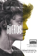 G&uuml;eros - Portuguese Movie Poster (xs thumbnail)