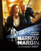 Narrow Margin - German Movie Cover (xs thumbnail)