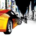 The Fast and the Furious: Tokyo Drift - Key art (xs thumbnail)