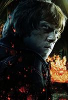 Harry Potter and the Deathly Hallows - Part 2 - Key art (xs thumbnail)