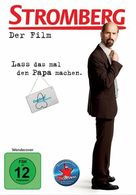 Stromberg - Der Film - German Movie Cover (xs thumbnail)
