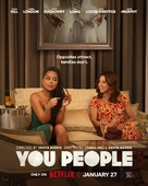 You People - Movie Poster (xs thumbnail)