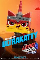 The Lego Movie 2: The Second Part - Movie Poster (xs thumbnail)