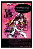 My Fair Lady - Movie Poster (xs thumbnail)