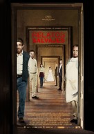 Relatos salvajes - Spanish Movie Poster (xs thumbnail)