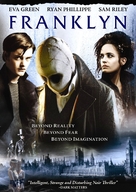 Franklyn - DVD movie cover (xs thumbnail)