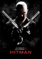 Hitman - poster (xs thumbnail)