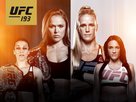 &quot;Get Ready for the UFC&quot; - Video on demand movie cover (xs thumbnail)