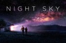 &quot;Night Sky&quot; - Movie Poster (xs thumbnail)
