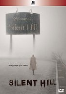 Silent Hill - Polish Movie Cover (xs thumbnail)