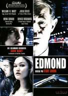 Edmond - Spanish Movie Cover (xs thumbnail)