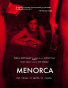 Menorca - Canadian Movie Poster (xs thumbnail)