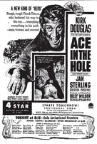 Ace in the Hole - poster (xs thumbnail)