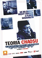 Chaos - Polish Movie Poster (xs thumbnail)