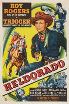 Heldorado - Re-release movie poster (xs thumbnail)
