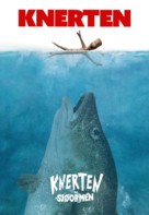 Knerten og sj&oslash;ormen - Norwegian Movie Poster (xs thumbnail)