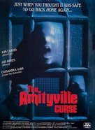 The Amityville Curse - Movie Poster (xs thumbnail)