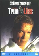 True Lies - Dutch Movie Cover (xs thumbnail)