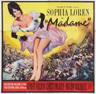 Madame Sans-G&ecirc;ne - Movie Poster (xs thumbnail)