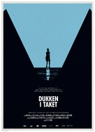 Hevn - Norwegian Movie Poster (xs thumbnail)